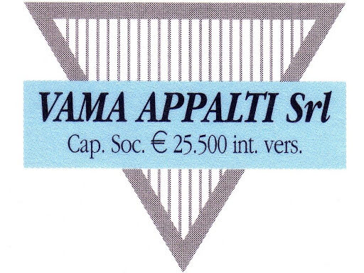 Vama Appalti logo